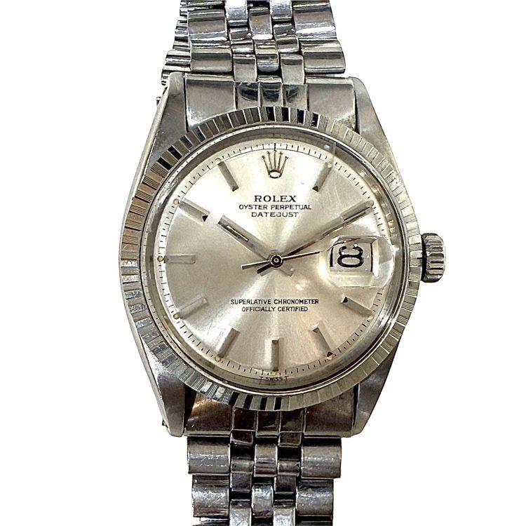 ROLEX デイトジャスト Ref.1601