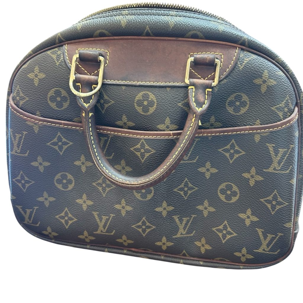 Louis Vuitton トゥルーヴィル モノグラム