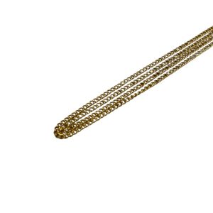 K18　ネックレス