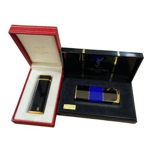 Dunhill ダンヒル ライター シルバーの買取実績 | 買取専門店