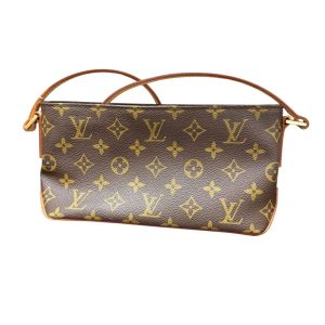 ルイ・ヴィトン LOUIS VUITTON キーポル60 モノグラム ボストン
