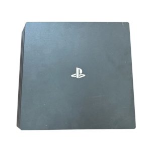 PlayStation4 Pro (本体のみ)(PS4)