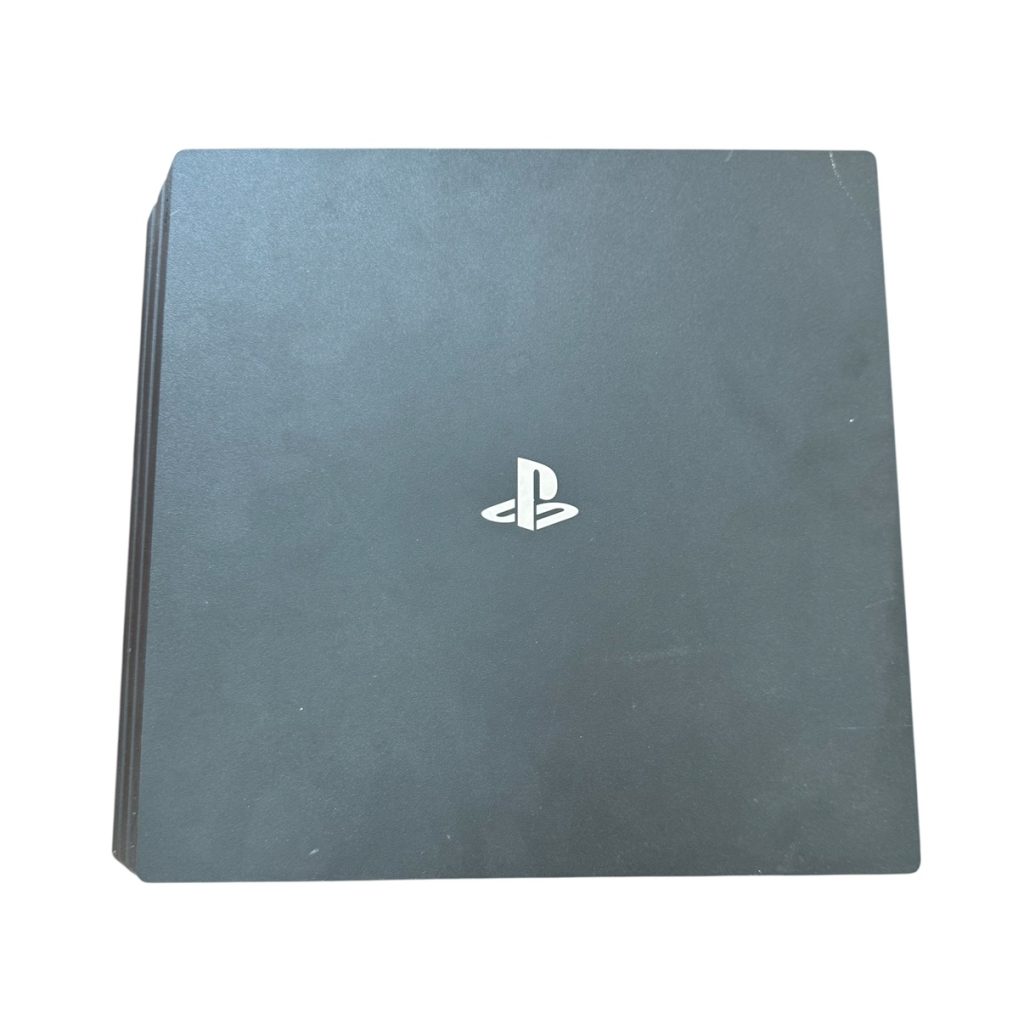 PlayStation4 Pro （本体のみ）（PS4）