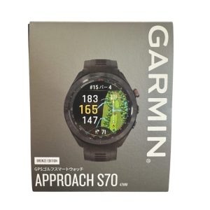 GARMIN スマートウォッチ