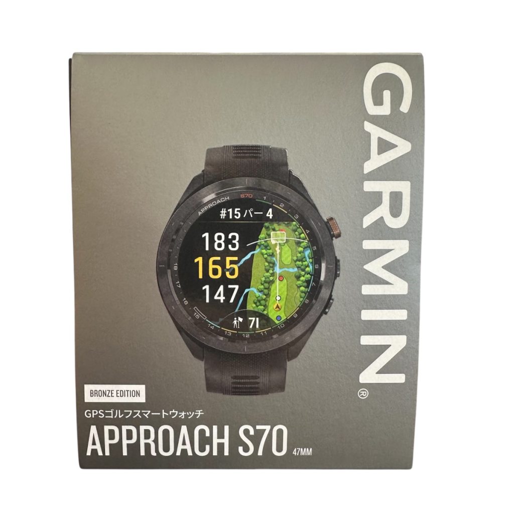 GARMIN スマートウォッチ