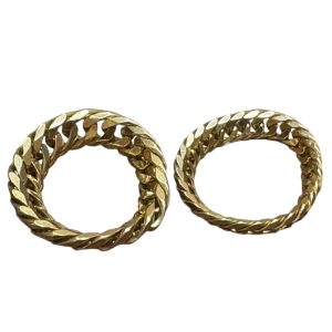 K18（18金）喜平リングまとめ