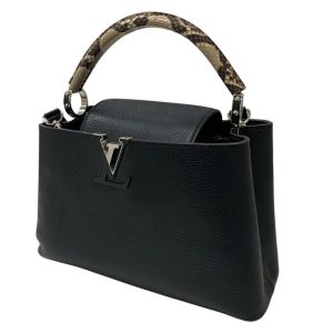LOUIS VUITTON ルイ・ヴィトン ラスパイユPM トートバッグ
