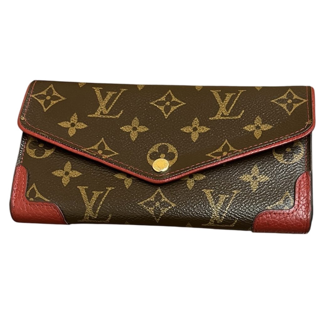 Louis Vuitton(ルイ・ヴィトン) ポルトフォイユ サラ レティーロ