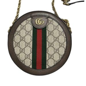 グッチGUCCI　アニマリエ　2つ折り財布 グッチ アニマリエ 二つ折り財布の買取実績 | 買取専門店さすがや