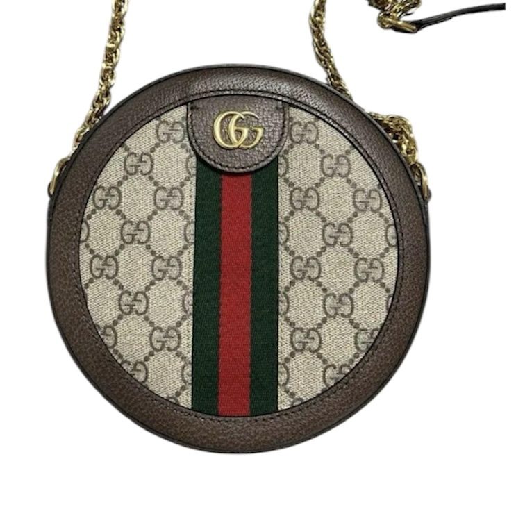 【GUCCI オフィディア ショルダーバッグ】弘前市