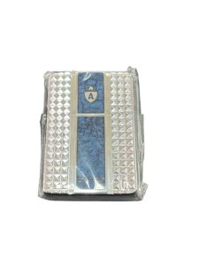 Cartier　ジッポ　カルティエ　zippo Cartier カルティエ ガスライター ロゴ入り スティール