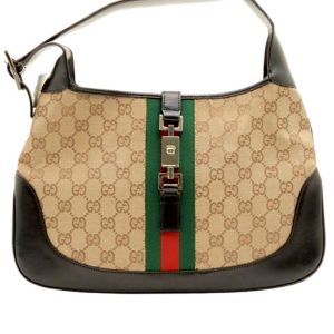 GUCCI グッチ ジャッキー シェリーライン
