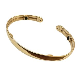 K18 18金 ブレスレット