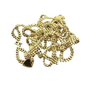 K18 18金 ネックレス