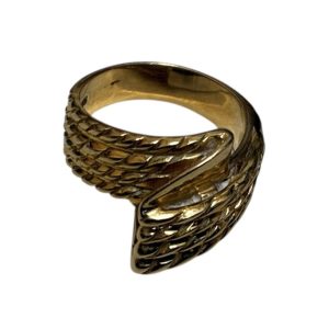 K18（18金）リング