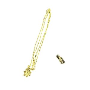 K18 ネックレス トップ アクセサリー ジュエリー 18金 まとめ