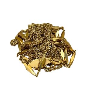 K18 18金 ネックレス