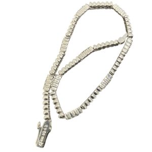 K14WG ブレスレット