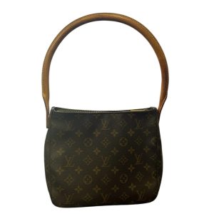LOUIS VUITTON バークレー ダミエ アズール ハンドバッグの買取
