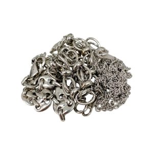 Pt850ブレスレット / Pt850ネックレス