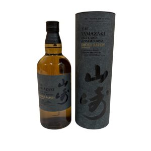 SUNTORY 山崎 1923 シングルモルト ウイスキーの買取実績 | 買取