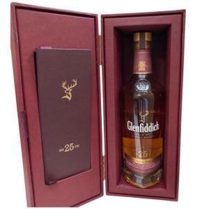 サントリーウイスキー 響 17年 ミニボトル 180ml 43度 裏