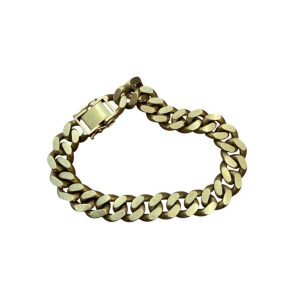 24cmブレスレット(刻印なし) 刻印なしブレスレットの買取実績 | 買取専門店さすがや