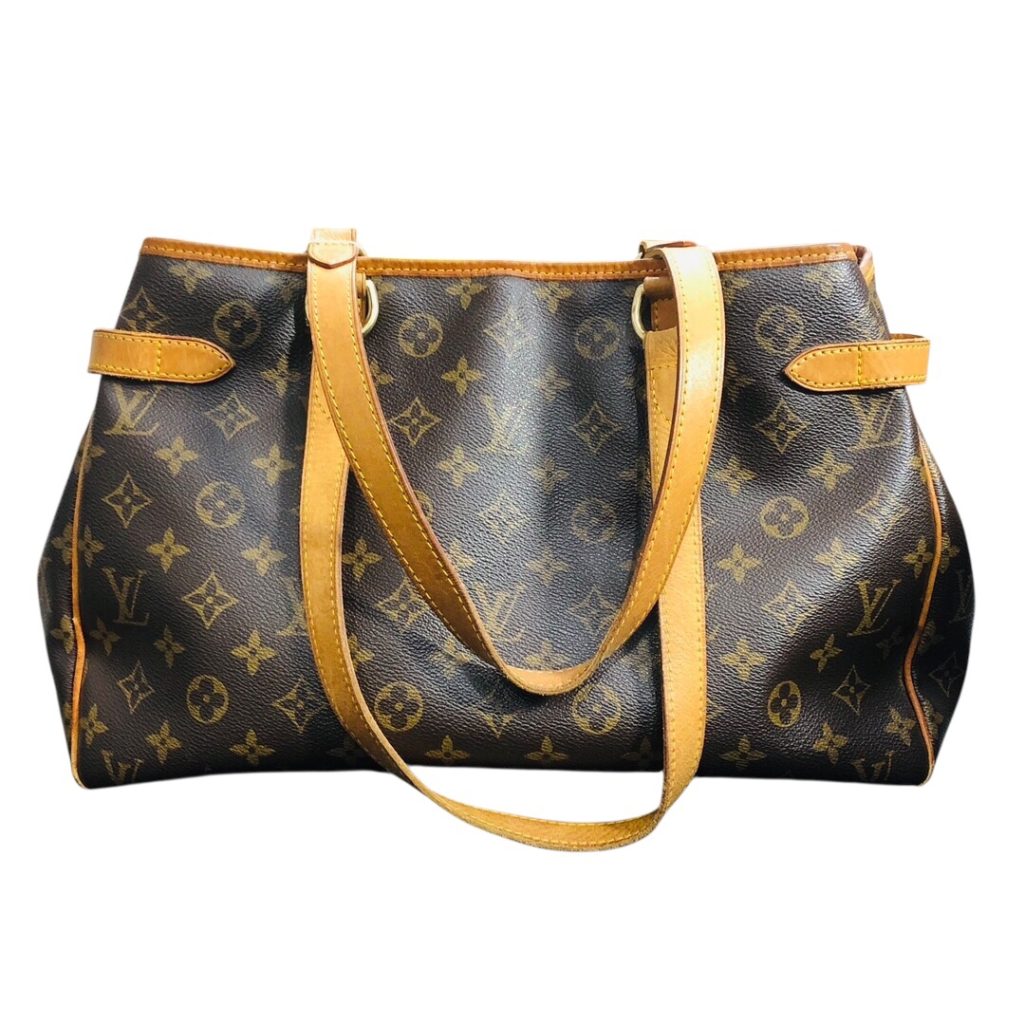Louis Vuitton(ルイヴィトン) バティニョール・オリゾンタル