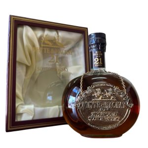 Glenfiddich グレンフィディック30年 オールドボトルの買取実績