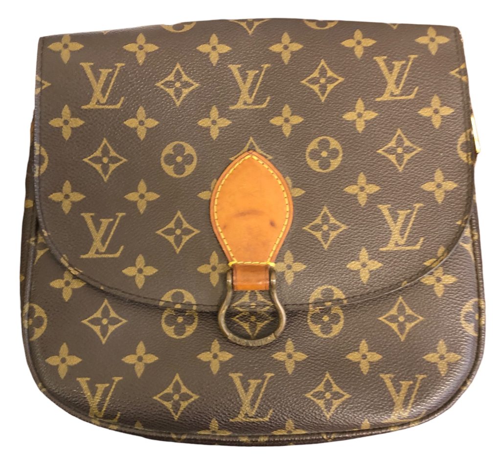 Louis Vuitton ルイヴィトン サンクルー
