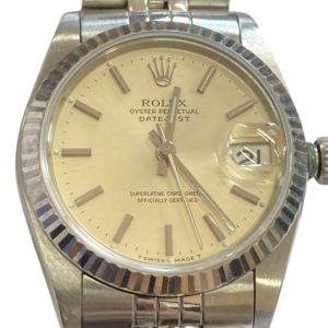 ロレックス デイトジャスト 68274