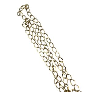 K18(18金) ネックレス