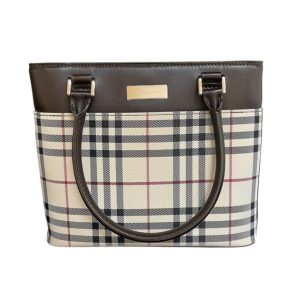 バーバリー BURBERRY ハンドバッグ