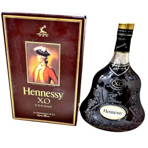 Hennessy(ヘネシー) XO