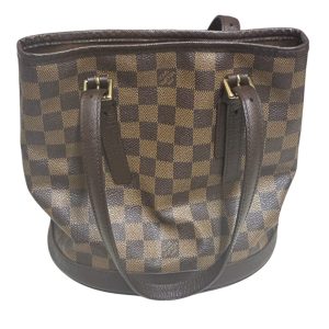 ルイ・ヴィトン（Louis Vuitton） ダミエ マレ