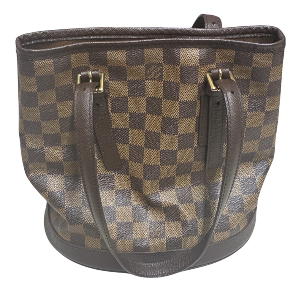 ルイ・ヴィトン(Louis Vuitton) ダミエ マレ