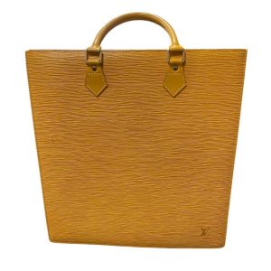 【Louis Vuitton(ルイヴィトン)/エピ プティット・サックプラ/バッグ】
