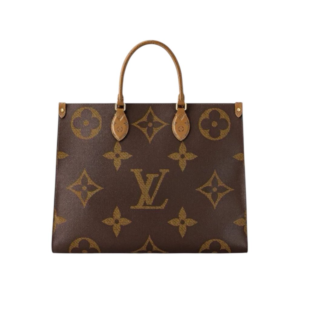 LOUIS VUITTON ルイヴィトン オンザゴー GM M44576