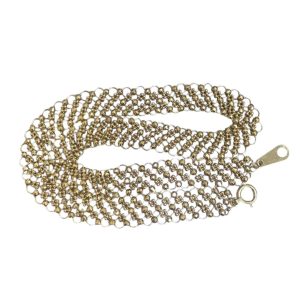 K18/18金 ネックレス