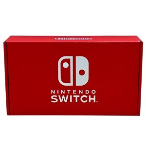【箱あり】Switch 本体 Amazon.co.jp: 【整備済み品】 任天堂 Nintendo Switch