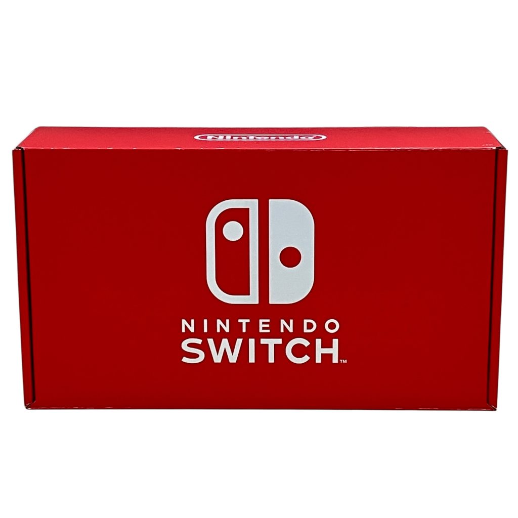 NINTENDO Switch 本体セット