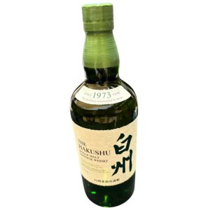 軽井沢15年 100%モルトウイスキー 700ml 40%の買取実績 | 買取
