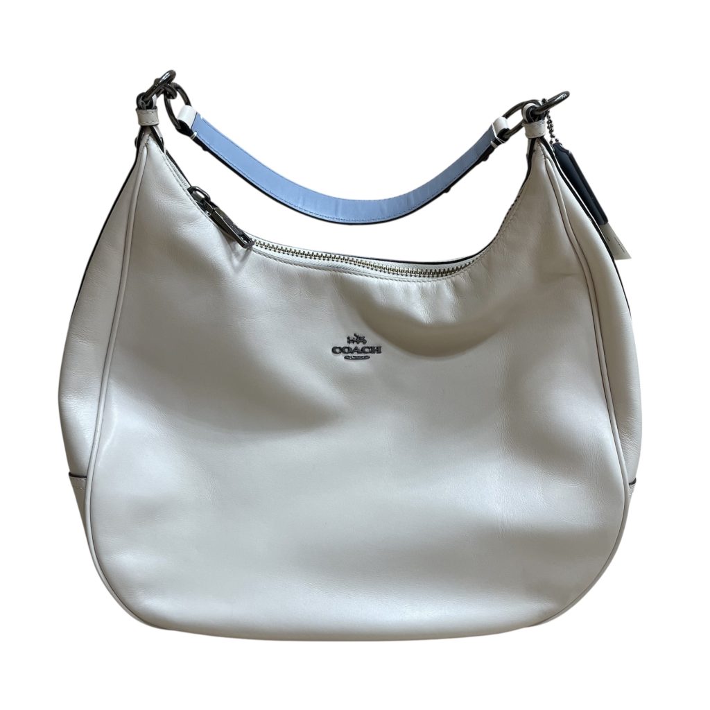 COACH(コーチ) レザーショルダーバッグ