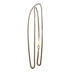 K18　ネックレス(18金)