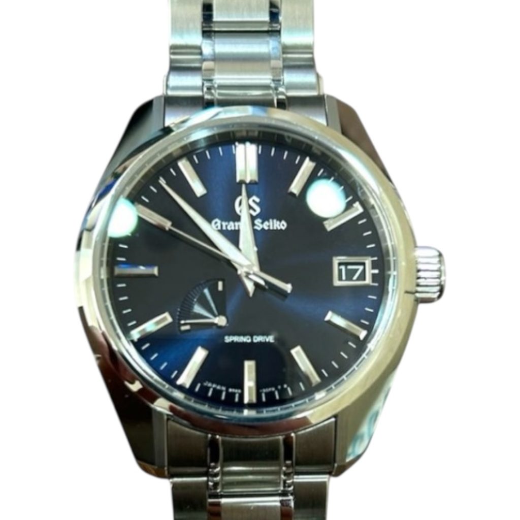 GRAND SEIKO グランドセイコー SBGA375