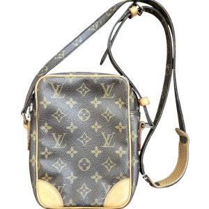 ルイヴィトン LV ダミエ柄 リベラMM ミニボストン バッグ の買取