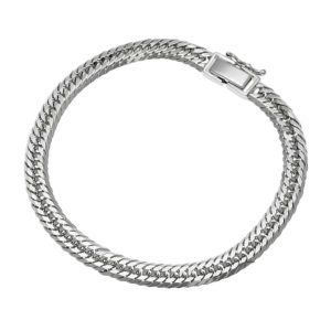 Pt900(プラチナ900)　喜平ブレスレット