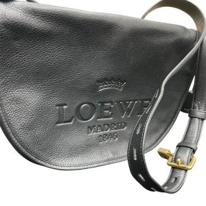 【買取実績】LOEWE(ロエベ) ショルダーバッグ|さすがや グランディールイチイ店