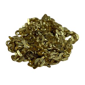 K22(22金) ネックレス