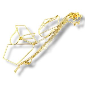 K18 18金 750 アクセサリー